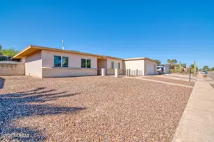 9022 E Rosewood St, Tucson, AZ 85710 - Photo 2