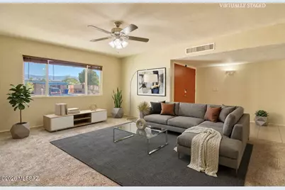 9022 E Rosewood Street, Tucson, AZ 85710 - Photo 4
