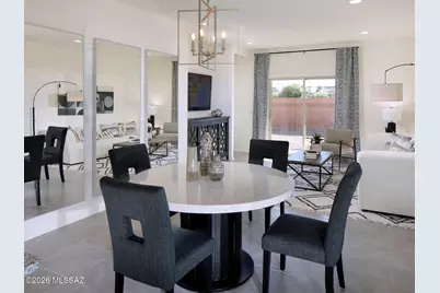 12718 N Fire Brand Street, Marana, AZ 85658 - Photo 4