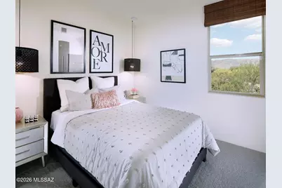 12718 N Fire Brand Street, Marana, AZ 85658 - Photo 8