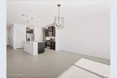 12718 N Fire Brand Street, Marana, AZ 85658 - Photo 2