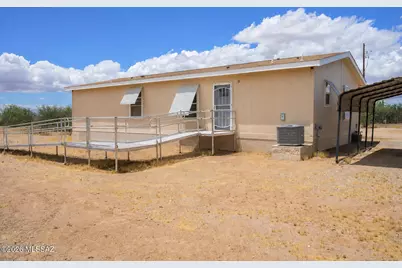 6409 W Oklahoma Street, Tucson, AZ 85735 - Photo 14