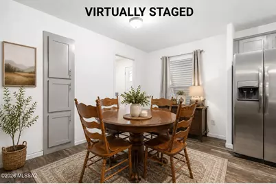 6409 W Oklahoma Street, Tucson, AZ 85735 - Photo 16