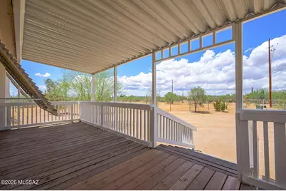 6409 W Oklahoma Street, Tucson, AZ 85735 - Photo 4