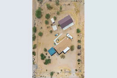 6409 W Oklahoma Street, Tucson, AZ 85735 - Photo 38