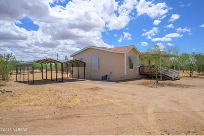 6409 W Oklahoma Street, Tucson, AZ 85735 - Photo 6