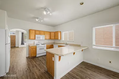 3521 W Placita Prieta, Tucson, AZ 85741 - Photo 14