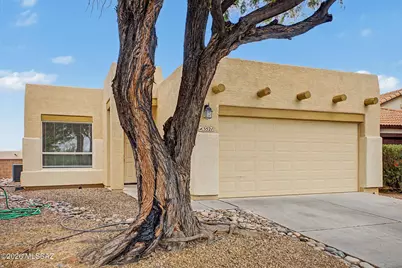 3521 W Placita Prieta, Tucson, AZ 85741 - Photo 2