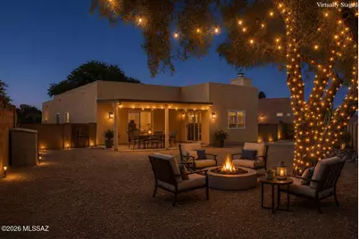 3521 W Placita Prieta, Tucson, AZ 85741 - Photo 32