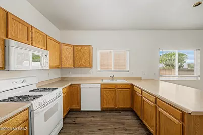 3521 W Placita Prieta, Tucson, AZ 85741 - Photo 12