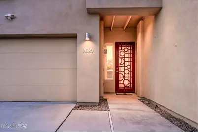 7580 E Bookmark Place, Tucson, AZ 85715 - Photo 8