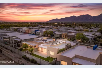 7580 E Bookmark Place, Tucson, AZ 85715 - Photo 2