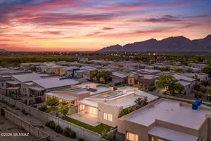 7580 E Bookmark Pl, Tucson, AZ 85715 - Photo 2