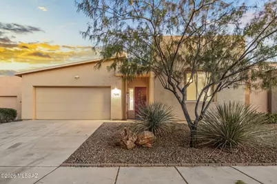 7580 E Bookmark Place, Tucson, AZ 85715 - Photo 4
