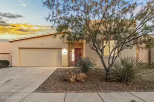 7580 E Bookmark Pl, Tucson, AZ 85715 - Photo 4