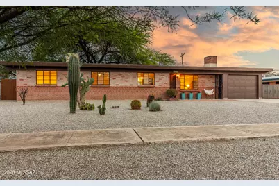 6002 E Eli Street, Tucson, AZ 85711 - Photo 2