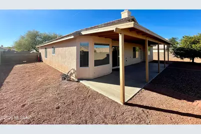 9557 Blue Ridge Mountain Street, Tucson, AZ 85748 - Photo 24