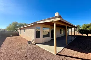 9557 Blue Ridge Mountain St, Tucson, AZ 85748 - Photo 24