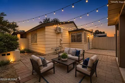 5666 S Cedar Springs Place, Tucson, AZ 85706 - Photo 28