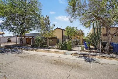 5666 S Cedar Springs Place, Tucson, AZ 85706 - Photo 4