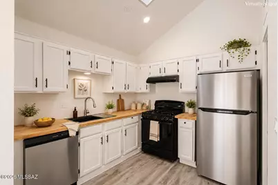 5666 S Cedar Springs Place, Tucson, AZ 85706 - Photo 8