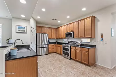 10464 S Cutting Horse Drive, Vail, AZ 85641 - Photo 6