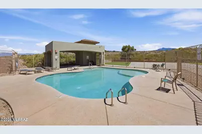 10464 S Cutting Horse Drive, Vail, AZ 85641 - Photo 36