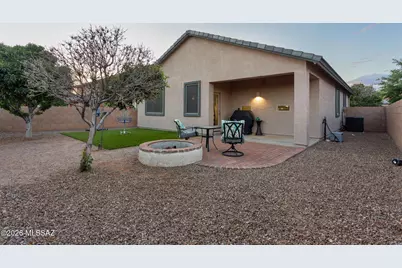 10464 S Cutting Horse Drive, Vail, AZ 85641 - Photo 2
