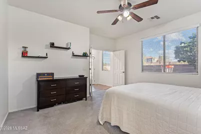 10464 S Cutting Horse Drive, Vail, AZ 85641 - Photo 14