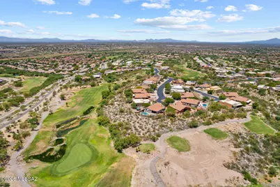 10464 S Cutting Horse Drive, Vail, AZ 85641 - Photo 40