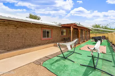 7101 E White Pacheco Street, Willcox, AZ 85643 - Photo 22