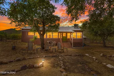 7101 E White Pacheco Street, Willcox, AZ 85643 - Photo 4