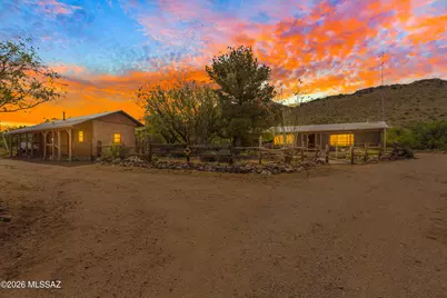 7101 E White Pacheco Street, Willcox, AZ 85643 - Photo 10