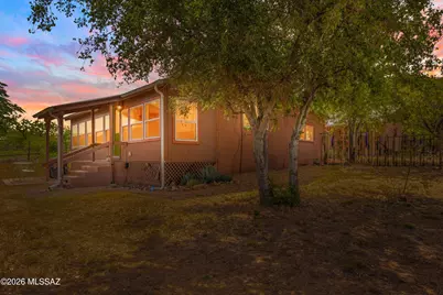 7101 E White Pacheco Street, Willcox, AZ 85643 - Photo 2