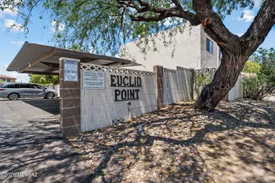 2184 N 1st Avenue, Tucson, AZ 85719 - Photo 22