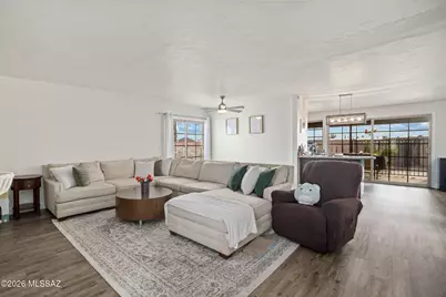 3012 S Hoffman Lane, Tucson, AZ 85730 - Photo 14
