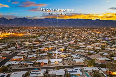 3012 S Hoffman Lane, Tucson, AZ 85730 - Photo 2
