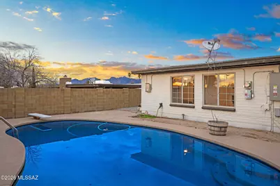 3012 S Hoffman Lane, Tucson, AZ 85730 - Photo 36