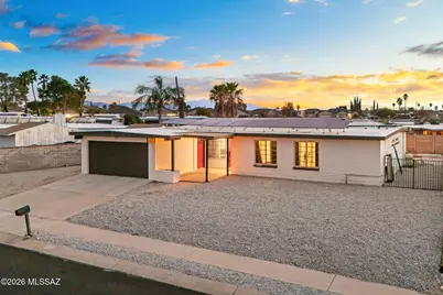 3012 S Hoffman Lane, Tucson, AZ 85730 - Photo 1