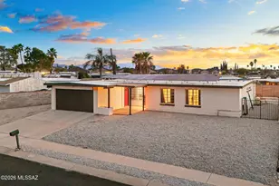 3012 S Hoffman Ln, Tucson, AZ 85730 - Photo 1