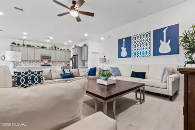 12711 E Lauren Canyon Place, Vail, AZ 85641 - Photo 24