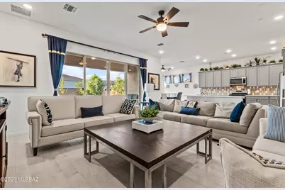 12711 E Lauren Canyon Place, Vail, AZ 85641 - Photo 22