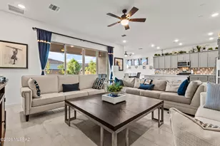 12711 E Lauren Cyn Pl, Vail, AZ 85641 - Photo 22