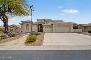 65201 E Brassie Dr, Saddlebrooke, AZ 85739 - Photo 1