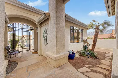 65201 E Brassie Drive, Saddlebrooke, AZ 85739 - Photo 2