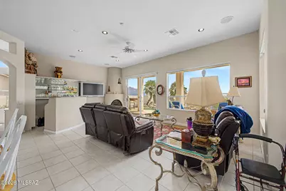 65201 E Brassie Drive, Saddlebrooke, AZ 85739 - Photo 10