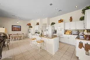 65201 E Brassie Dr, Saddlebrooke, AZ 85739 - Photo 12