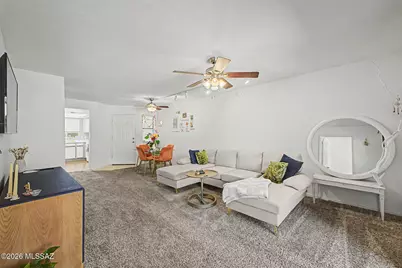 7255 E Snyder Road #12104, Tucson, AZ 85750 - Photo 4