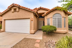 7712 E Elk Creek Rd, Tucson, AZ 85750 - Photo 1