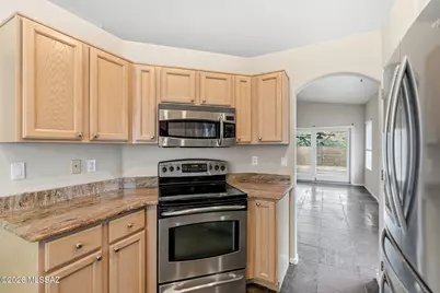 7712 E Elk Creek Road, Tucson, AZ 85750 - Photo 18